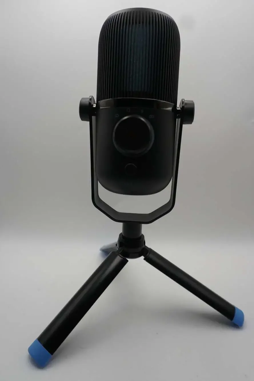 JLab TALK Professional 4-Directional USB Microphone